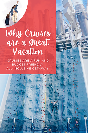 royal caribbean what's included