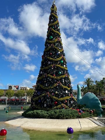 best time to go to Disney World in 2024